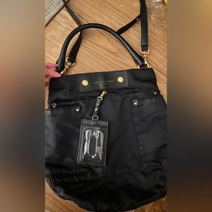 Marc by Marc Jacobs Nylon Crossbody Bag